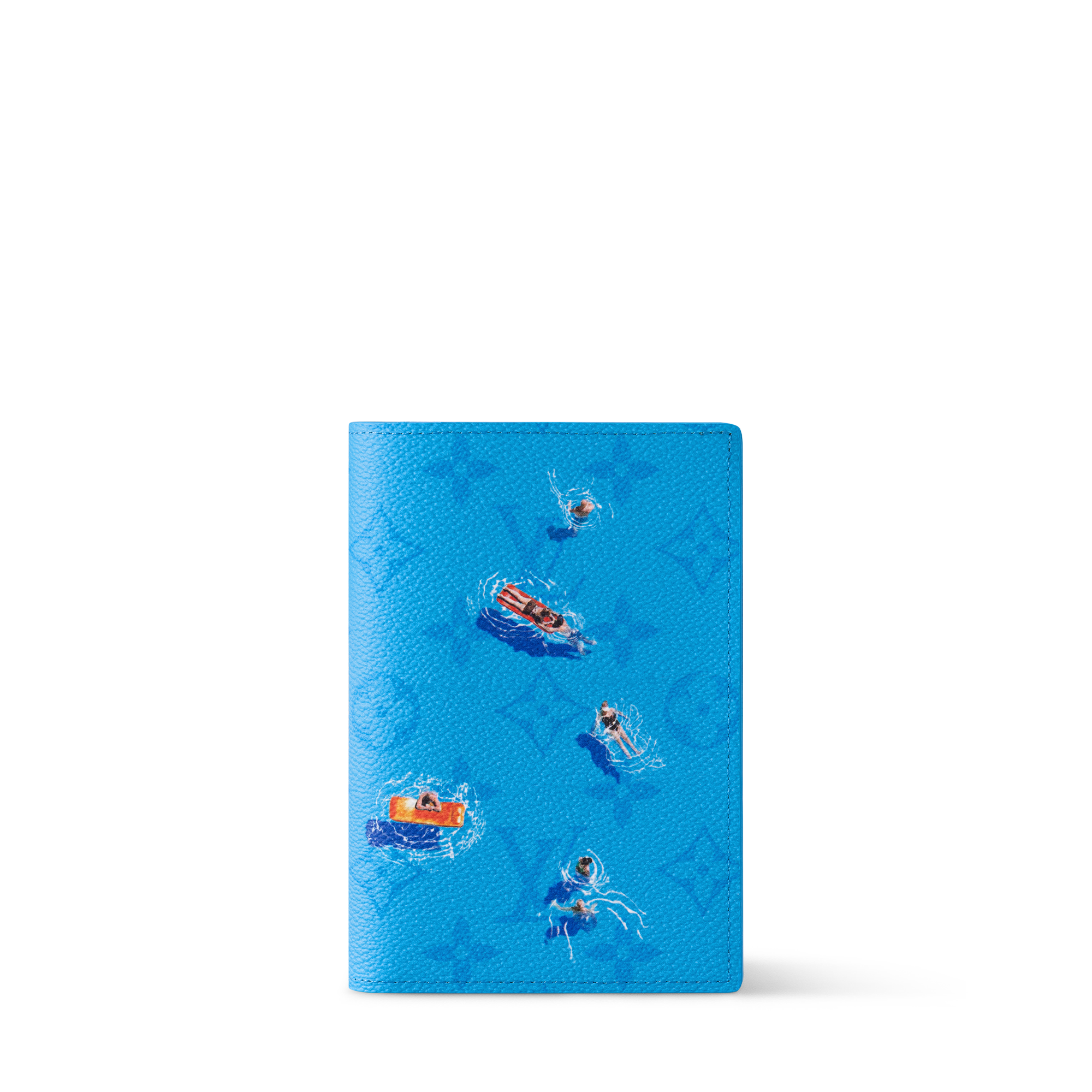 Passport Cover Monogram Other - Travel M14875 | LOUIS VUITTON